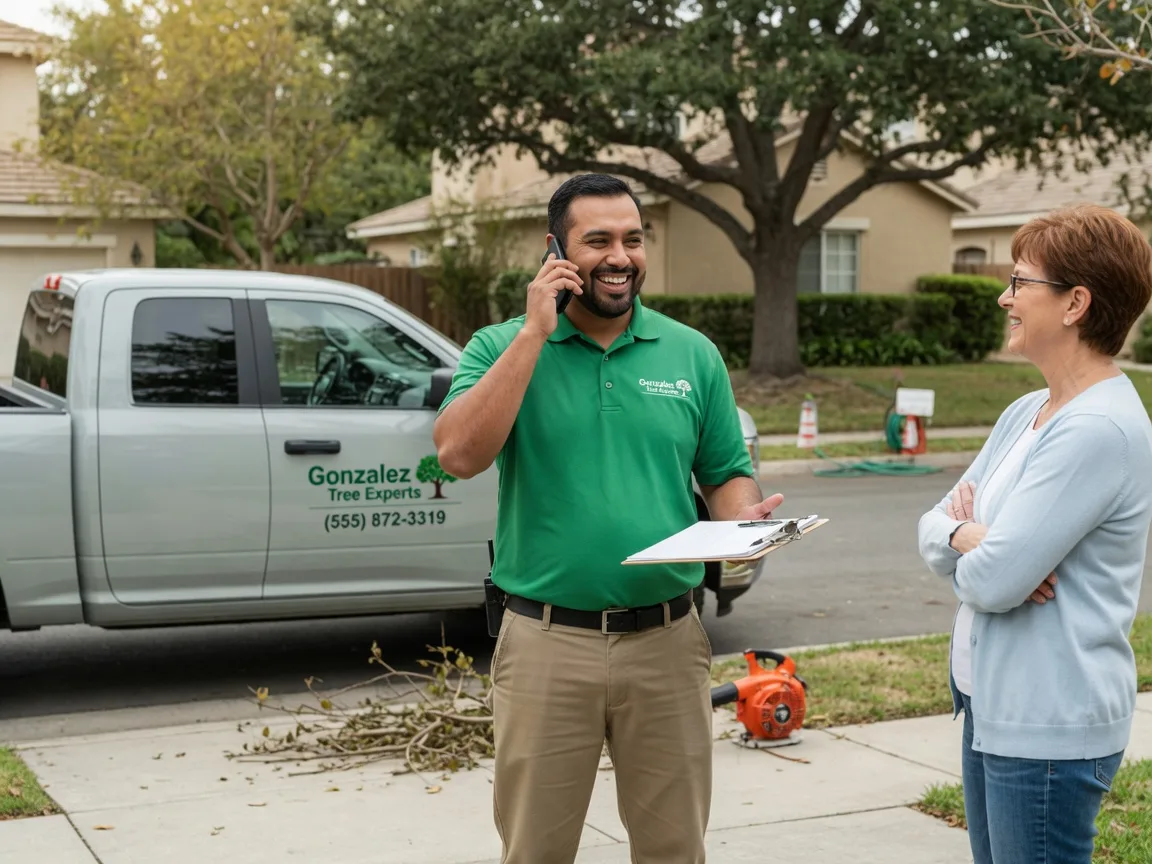 Tree Service Seiling, OK FAQs